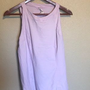 Lululemon top size 8